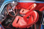 Alfa Romeo Giulietta SVZ 1956 года